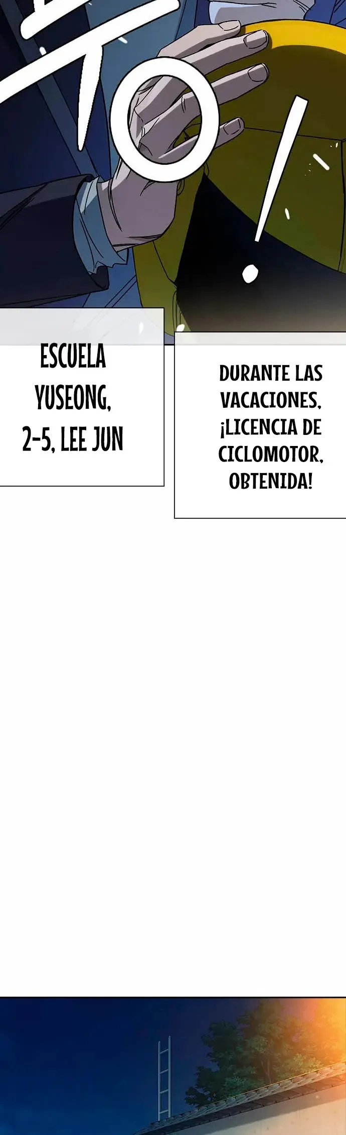 Study Group Capítulo 282 en Línea - página 58