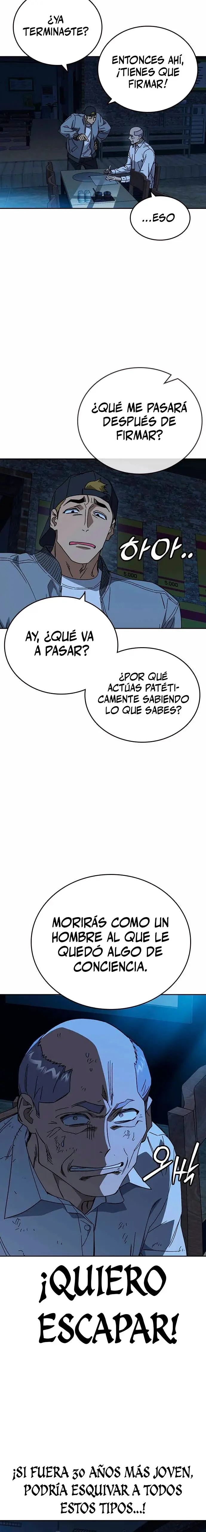 Study Group Capítulo 283 en Línea - página 9