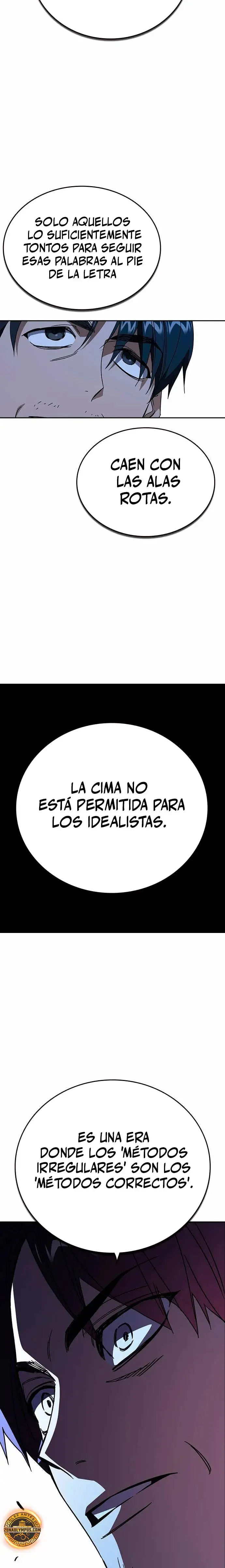 Study Group Capítulo 283 en Línea - página 17