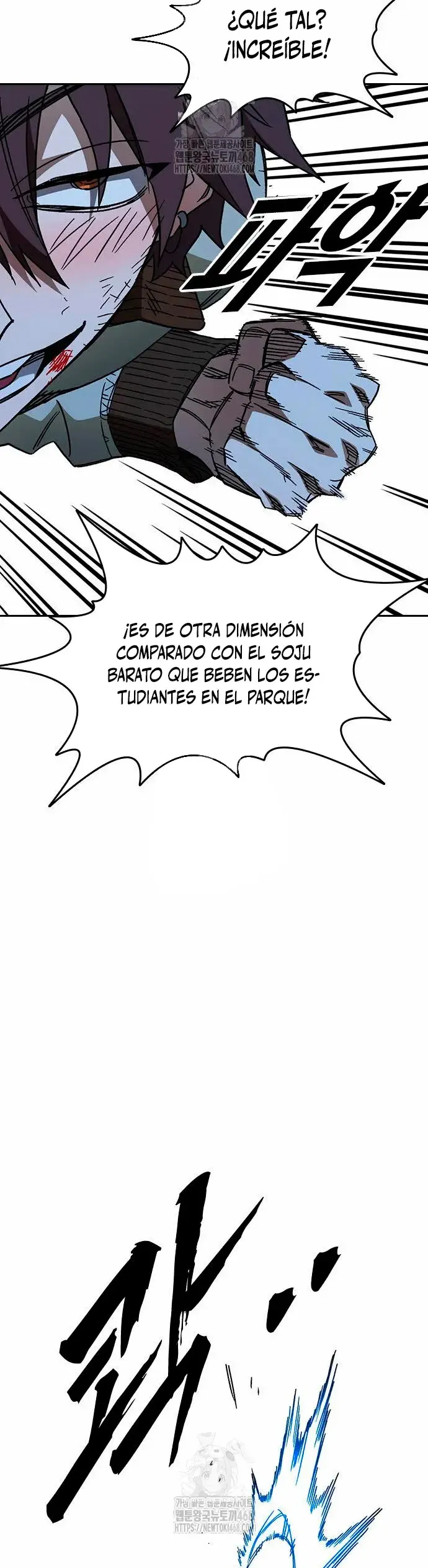 Study Group Capítulo 285 en Línea - página 16