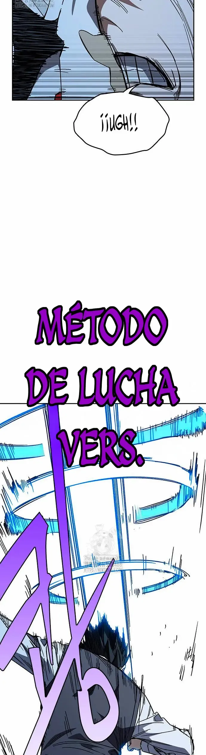 Study Group Capítulo 285 en Línea - página 18