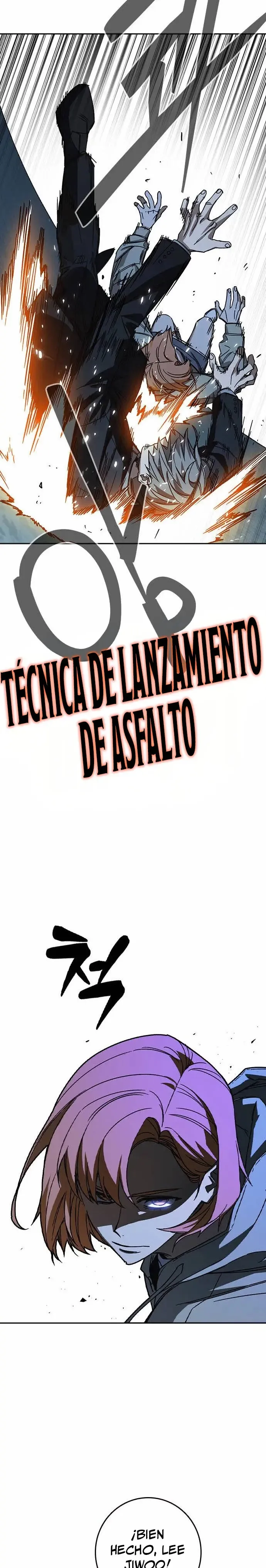Study Group Capítulo 286 en Línea - página 28