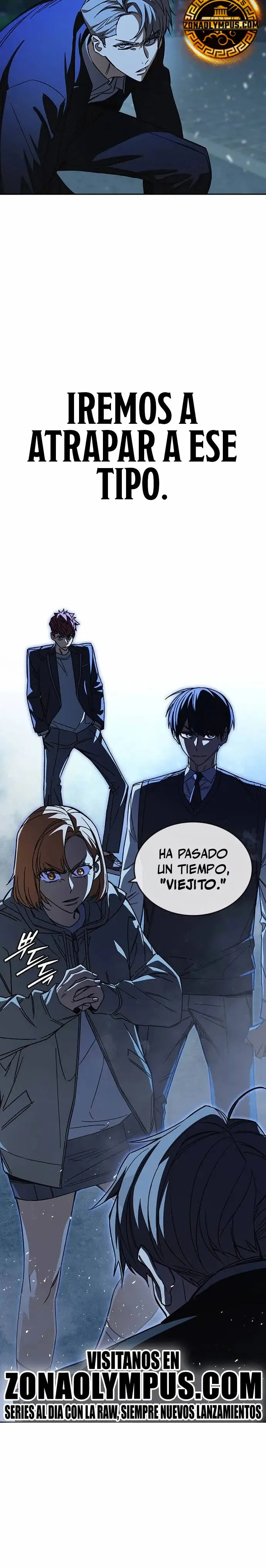 Study Group Capítulo 286 en Línea - página 30