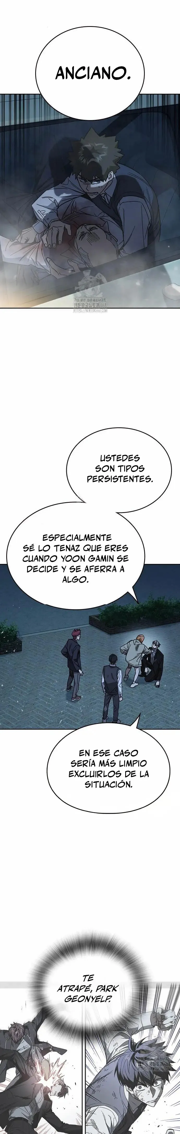 Study Group Capítulo 288 en Línea - página 21