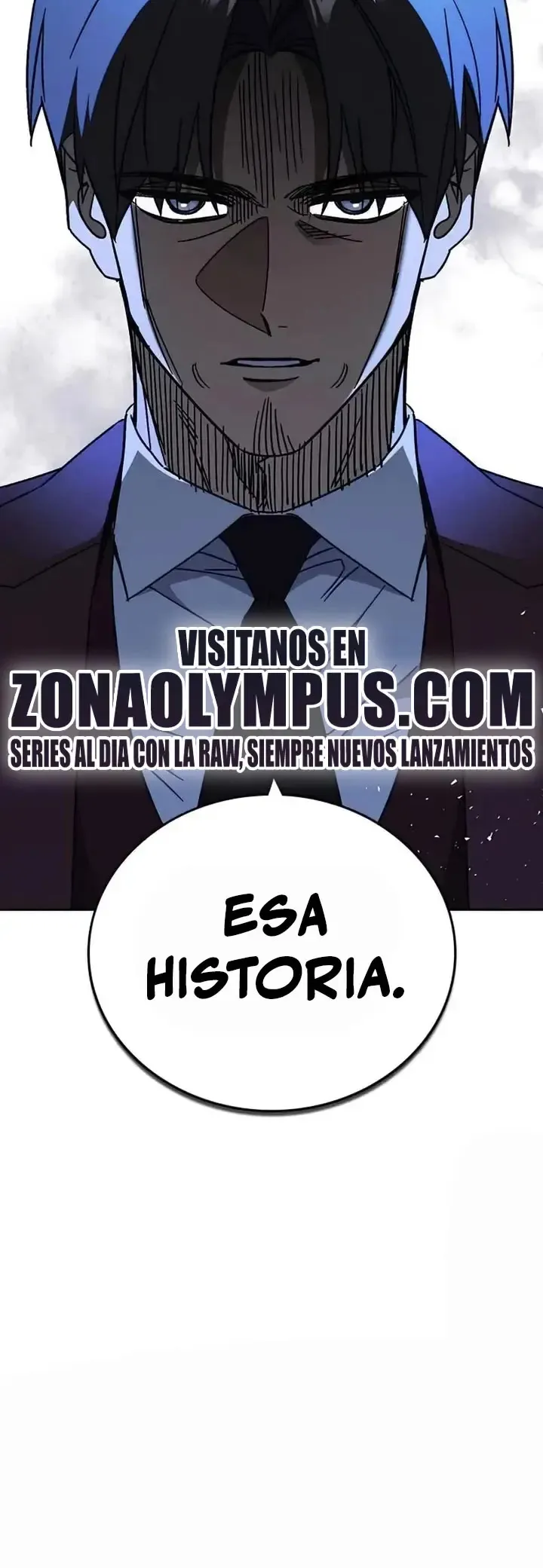 Study Group Capítulo 289 en Línea - página 40