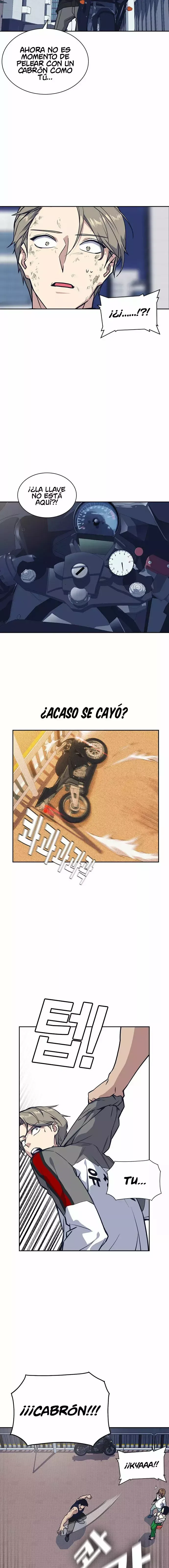 Study Group Capítulo 29 en Línea - página 12