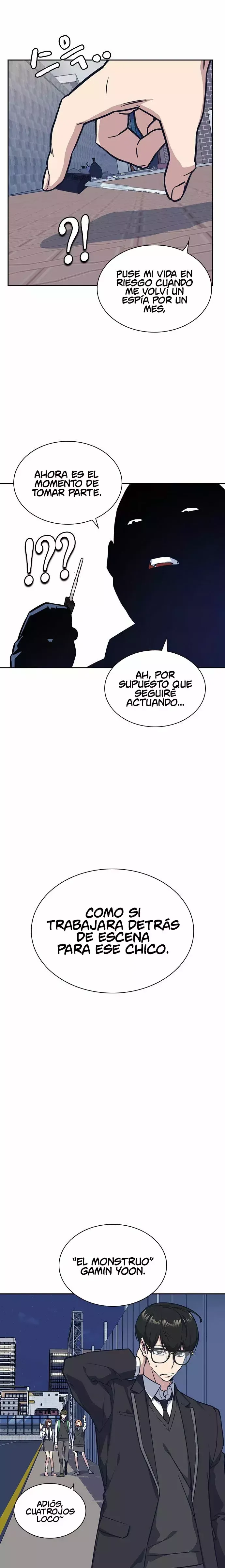 Study Group Capítulo 29 en Línea - página 15