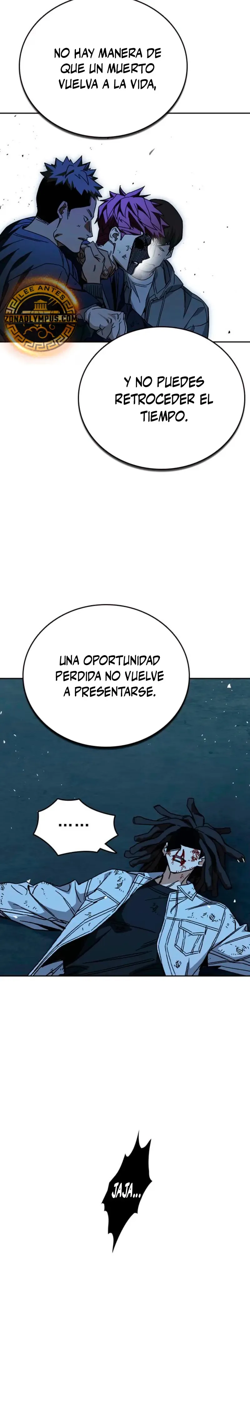 Study Group Capítulo 294 en Línea - página 35