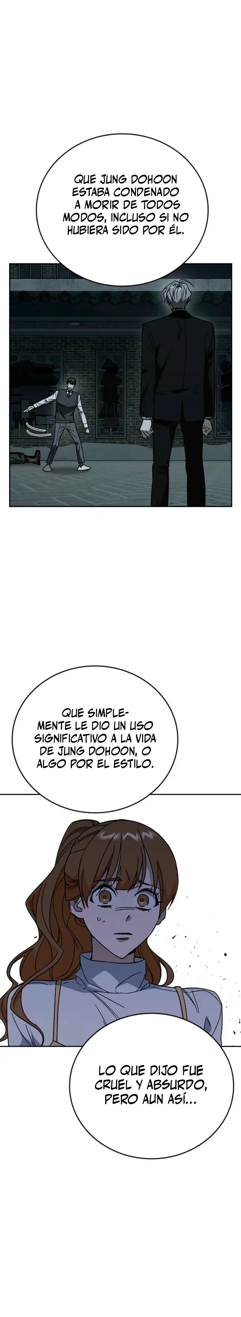 Study Group Capítulo 296 en Línea - página 19