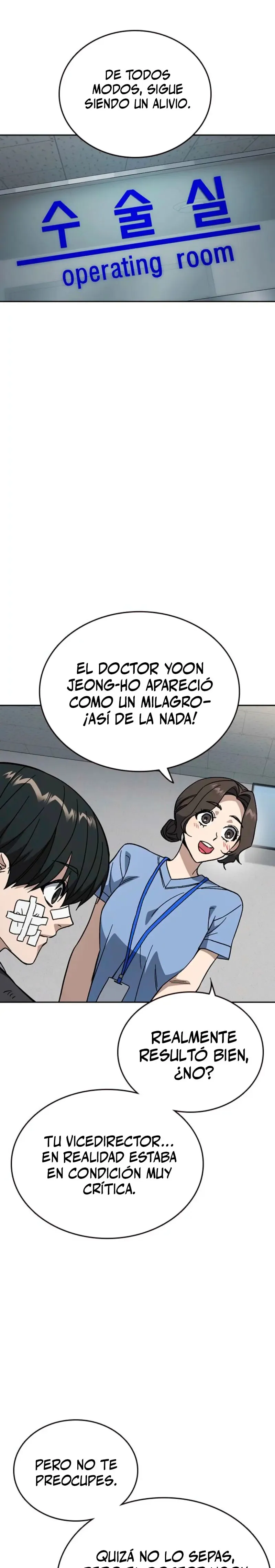 Study Group Capítulo 296 en Línea - página 32