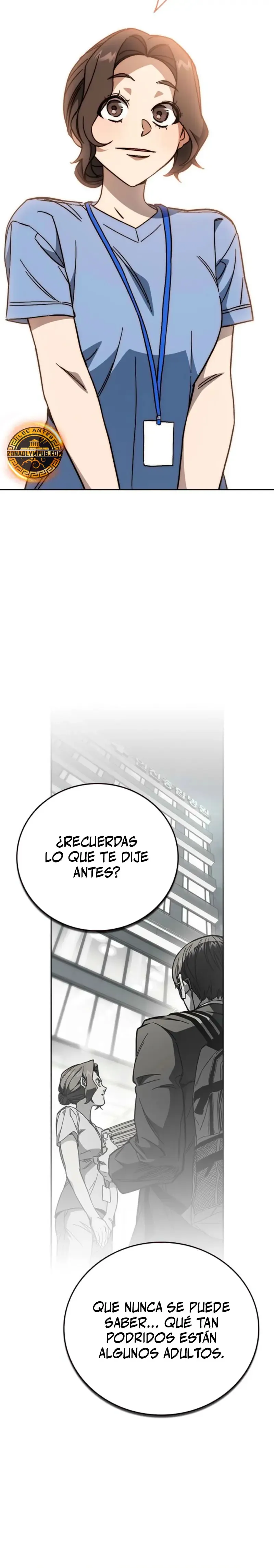 Study Group Capítulo 296 en Línea - página 34