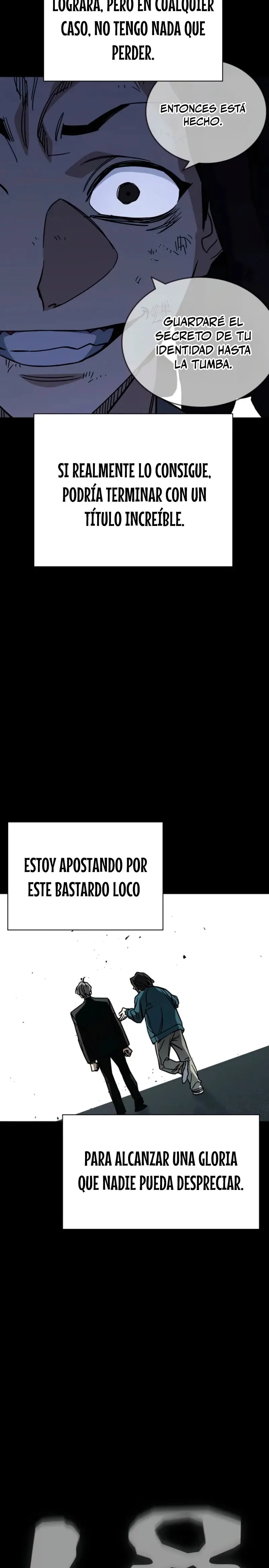 Study Group Capítulo 298 en Línea - página 29