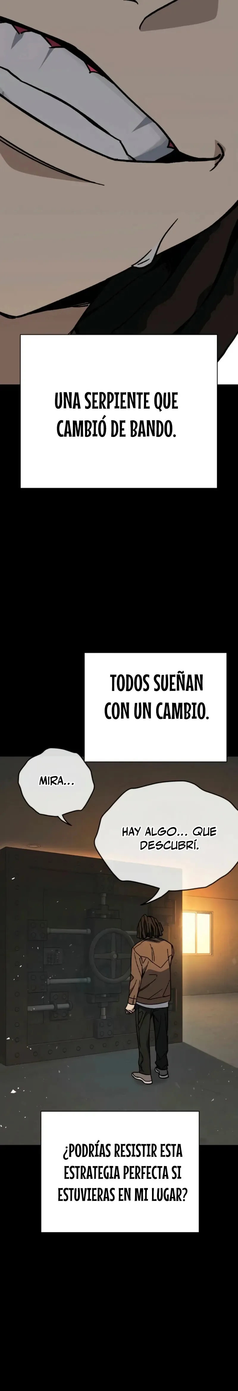 Study Group Capítulo 298 en Línea - página 37