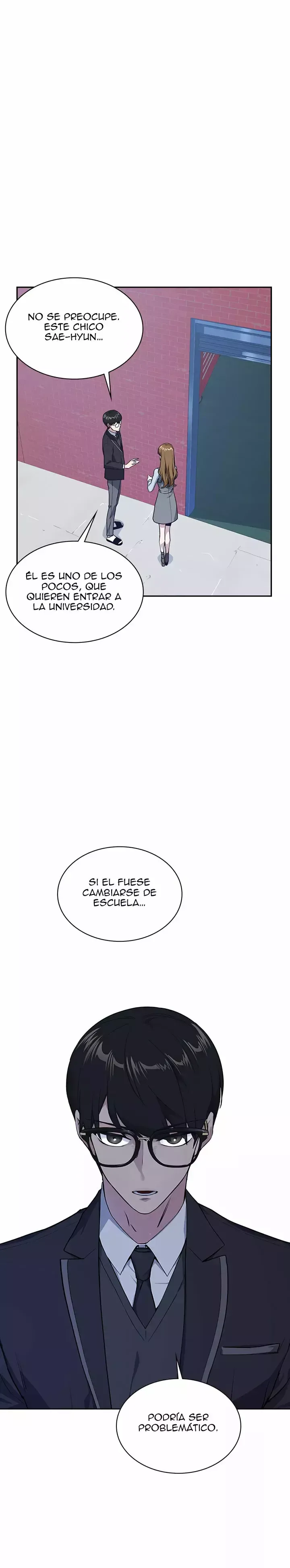 Study Group Capítulo 3 en Línea - página 2