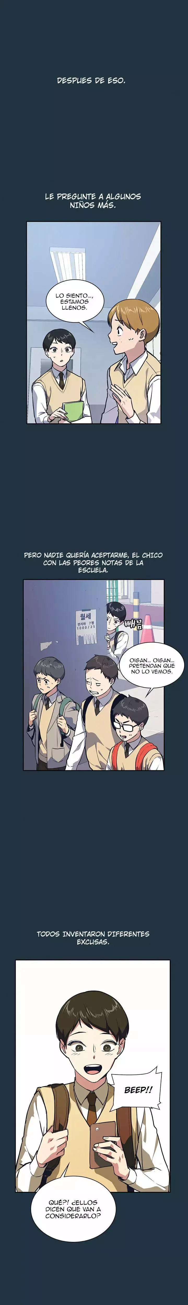 Study Group Capítulo 3 en Línea - página 9