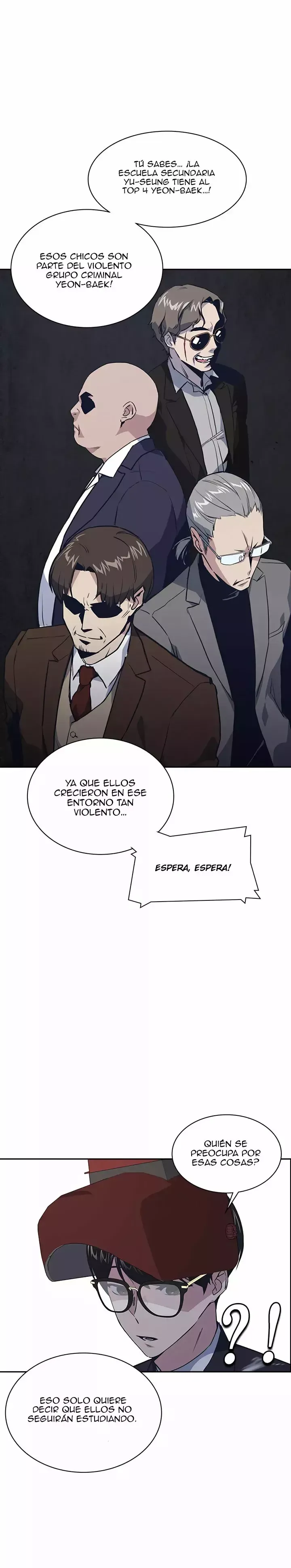 Study Group Capítulo 3 en Línea - página 23