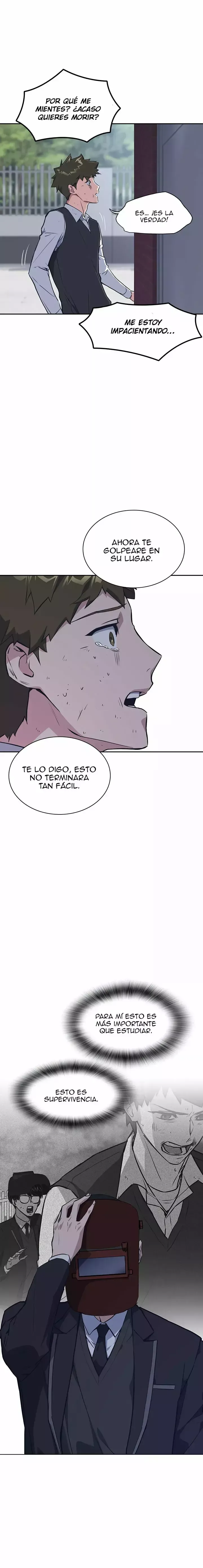 Study Group Capítulo 3 en Línea - página 31