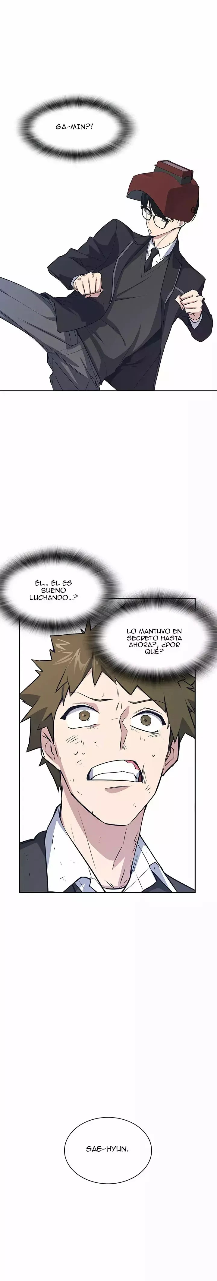 Study Group Capítulo 3 en Línea - página 34