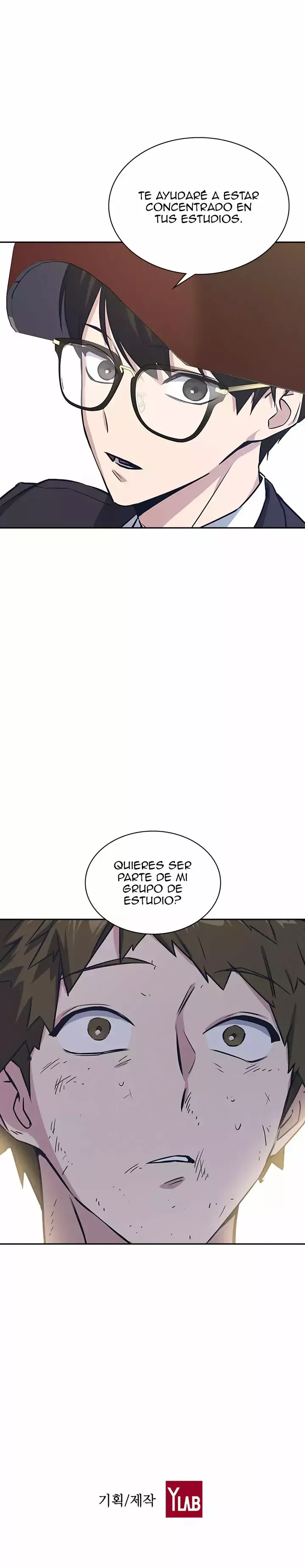 Study Group Capítulo 3 en Línea - página 35