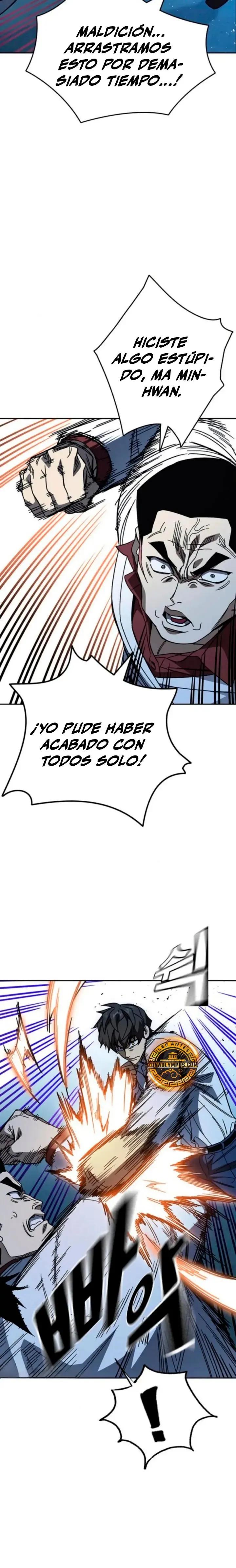 Study Group Capítulo 300 en Línea - página 18