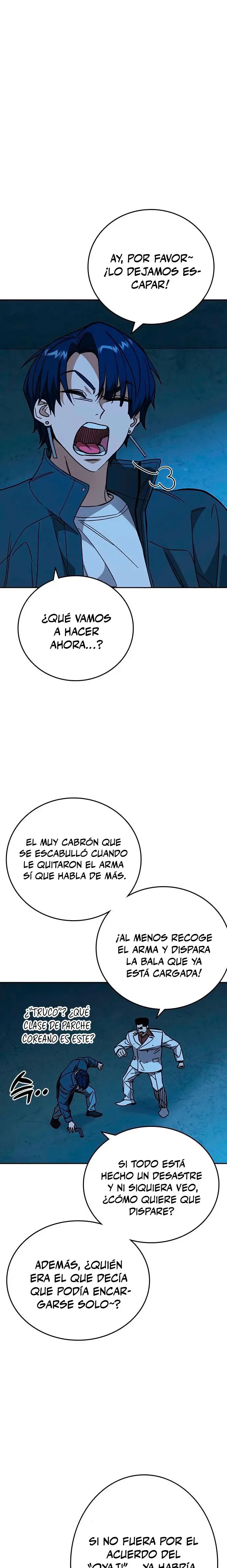 Study Group Capítulo 301 en Línea - página 25