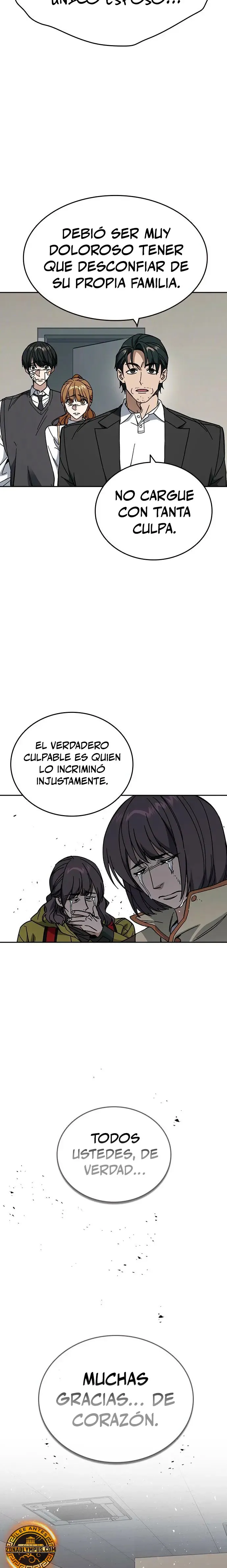 Study Group Capítulo 302 en Línea - página 6