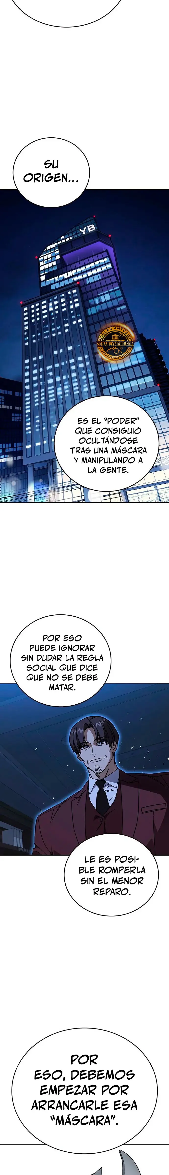 Study Group Capítulo 302 en Línea - página 18