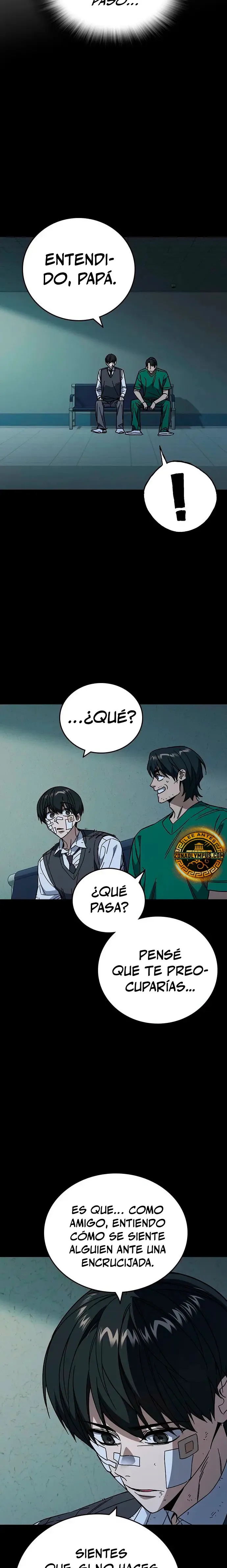 Study Group Capítulo 302 en Línea - página 22
