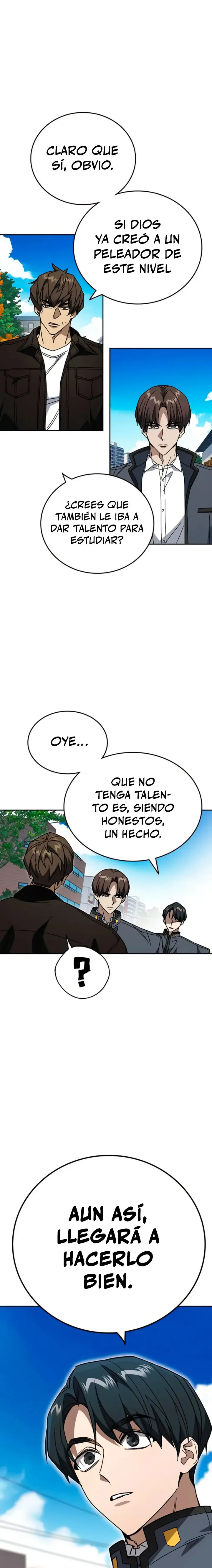 Study Group Capítulo 305 en Línea - página 15