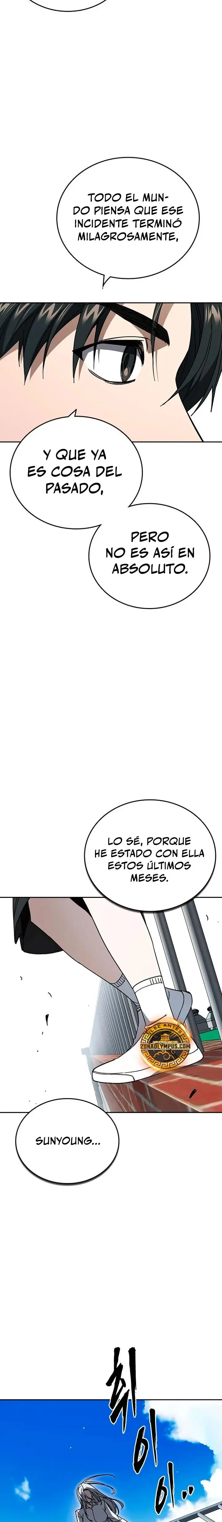 Study Group Capítulo 306 en Línea - página 21