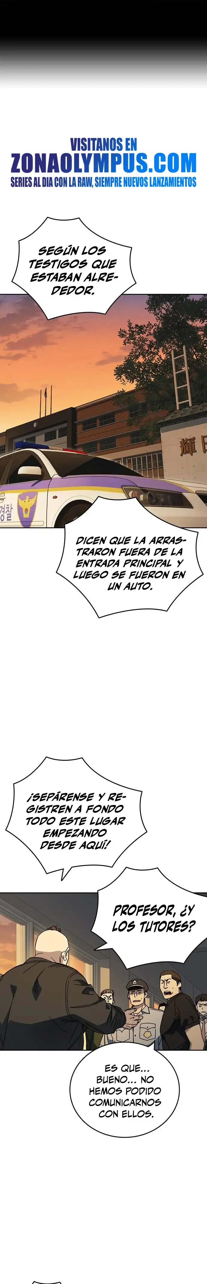 Study Group Capítulo 312 en Línea - página 2