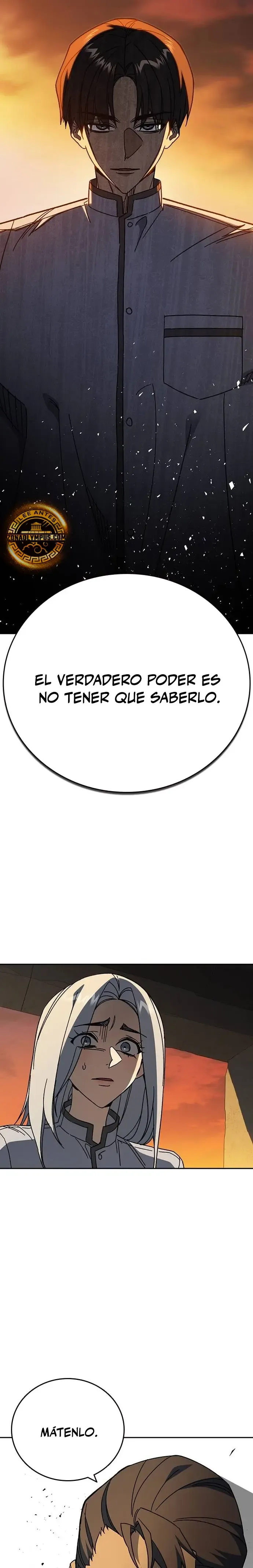 Study Group Capítulo 312 en Línea - página 19
