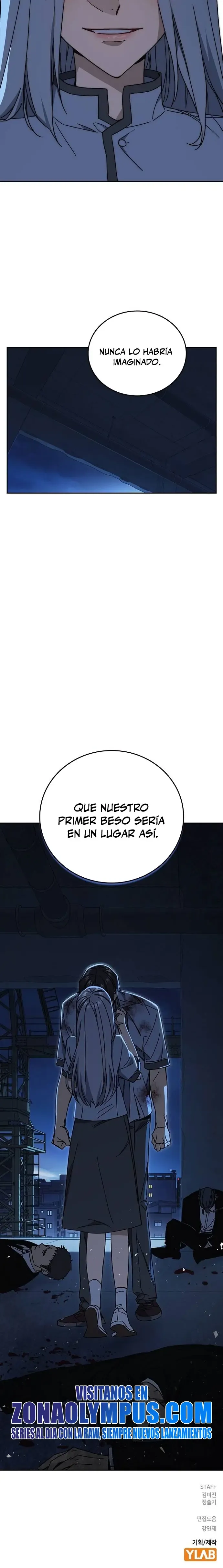 Study Group Capítulo 312 en Línea - página 31