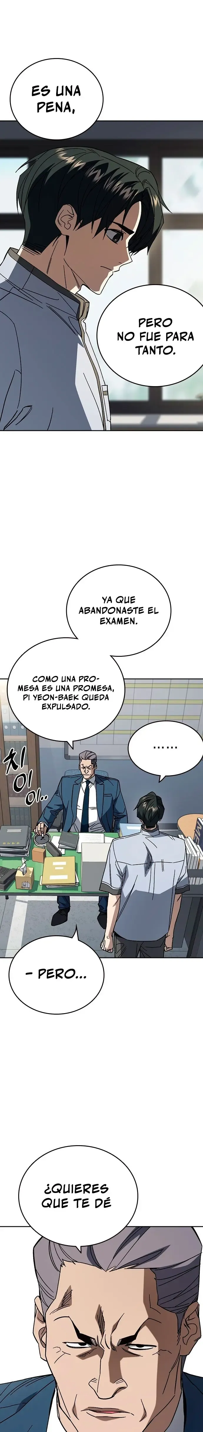 Study Group Capítulo 313 en Línea - página 8