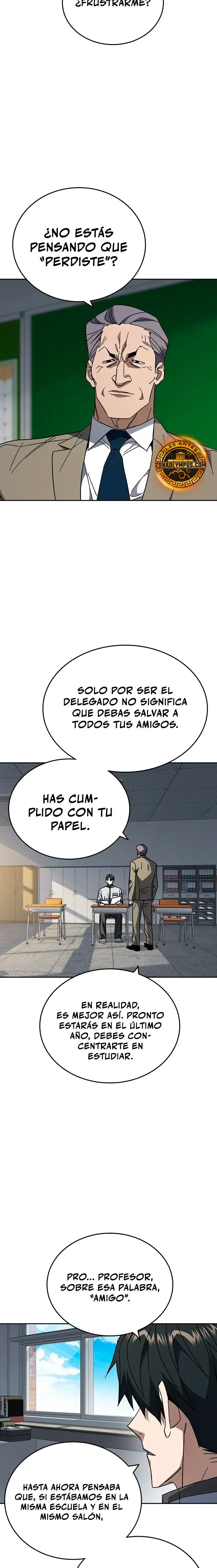 Study Group Capítulo 313 en Línea - página 28