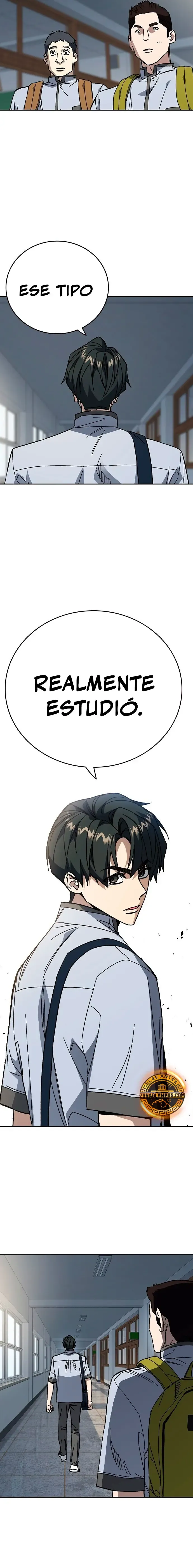 Study Group Capítulo 313 en Línea - página 32