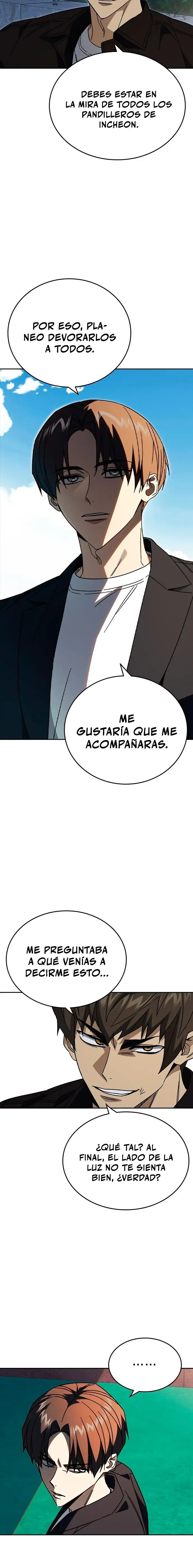 Study Group Capítulo 313 en Línea - página 34