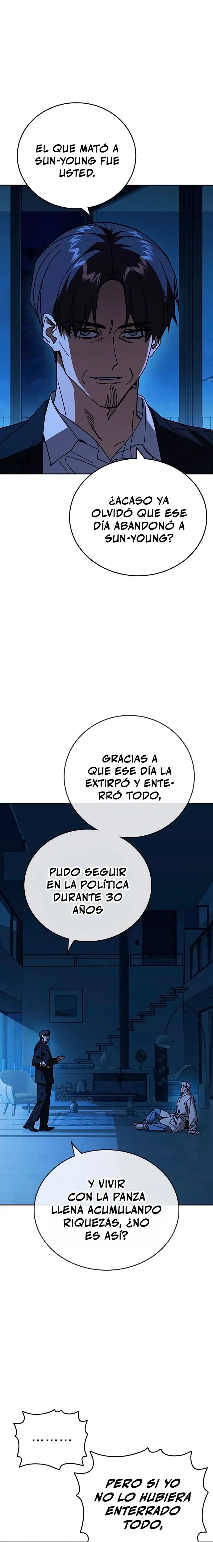 Study Group Capítulo 315 en Línea - página 3