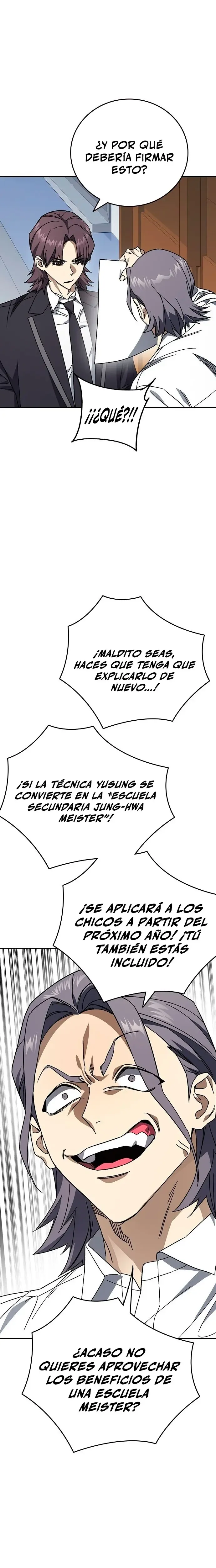 Study Group Capítulo 315 en Línea - página 24