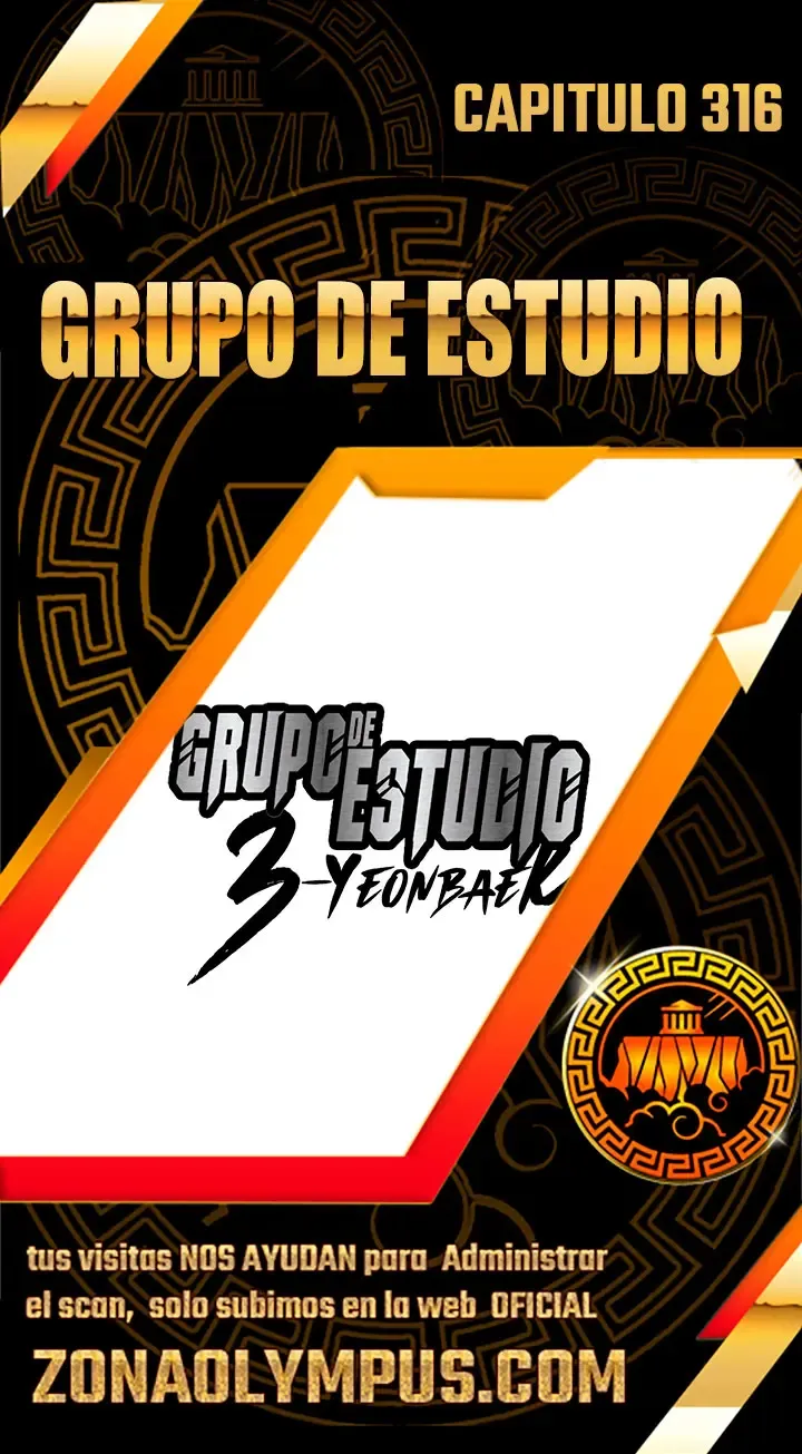 Study Group Capítulo 316 en Línea - página 1