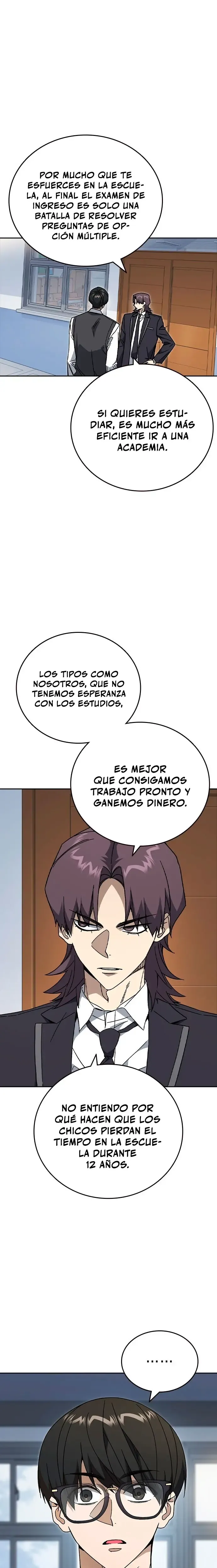 Study Group Capítulo 316 en Línea - página 4