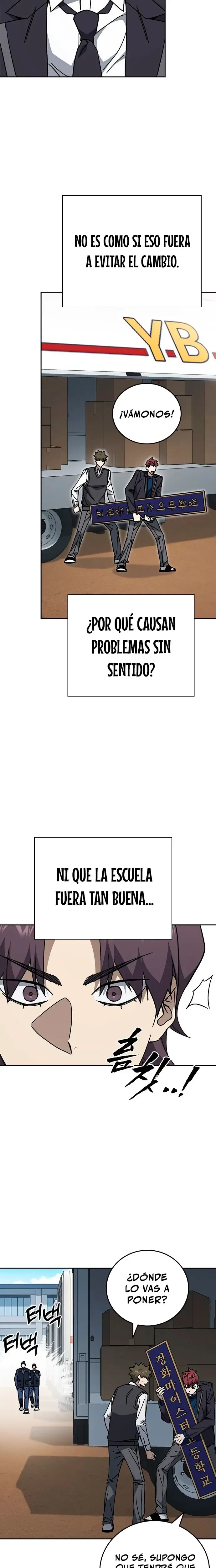 Study Group Capítulo 316 en Línea - página 18