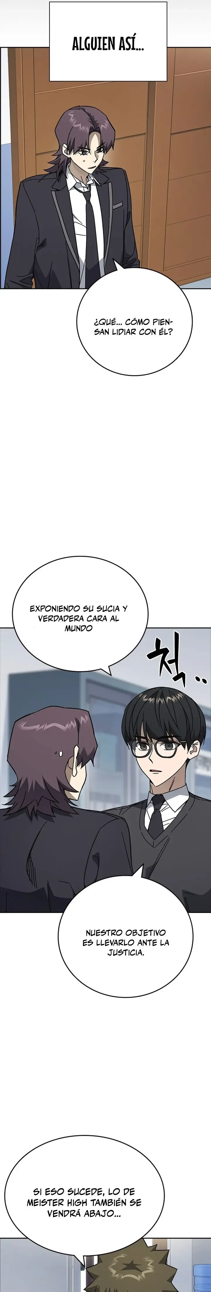 Study Group Capítulo 317 en Línea - página 14