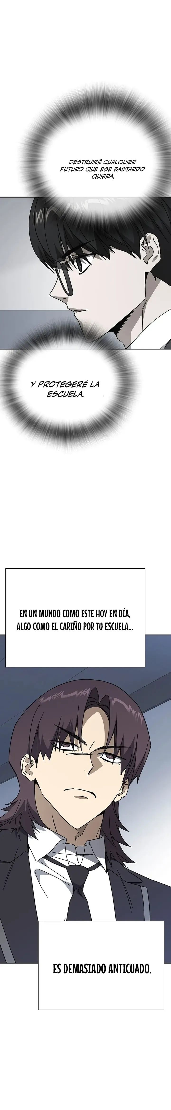 Study Group Capítulo 318 en Línea - página 13