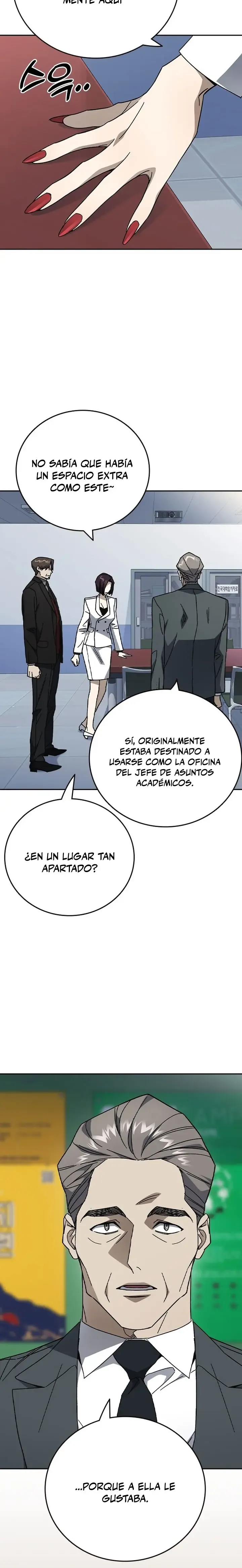 Study Group Capítulo 318 en Línea - página 18