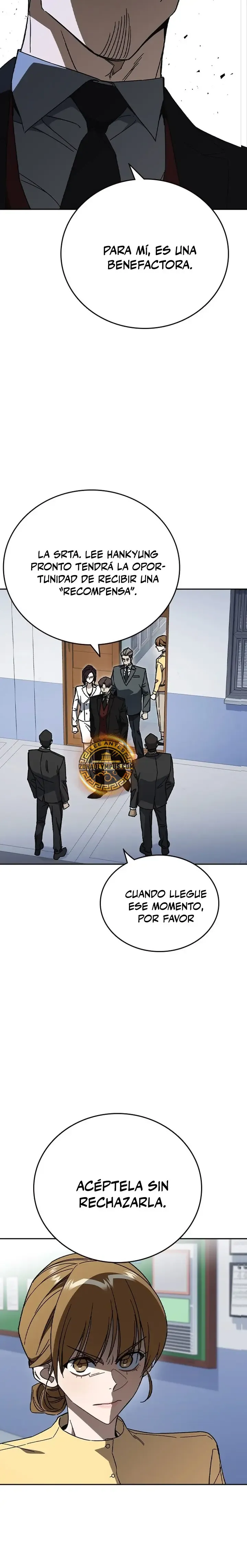 Study Group Capítulo 318 en Línea - página 27