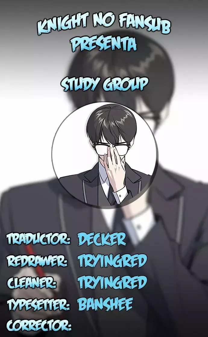 Study Group Capítulo 33 en Línea - página 1
