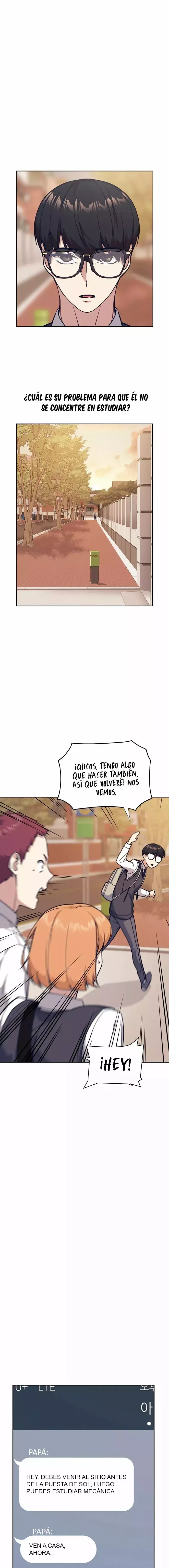 Study Group Capítulo 33 en Línea - página 15