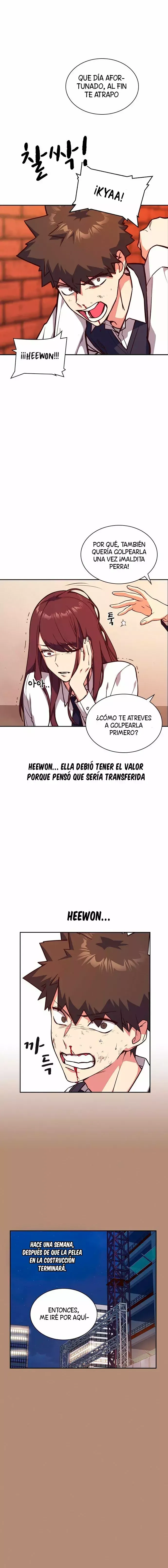Study Group Capítulo 34 en Línea - página 4
