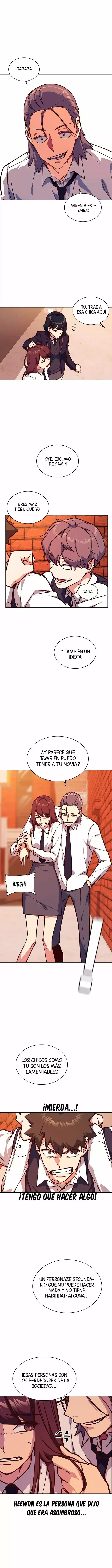 Study Group Capítulo 34 en Línea - página 8